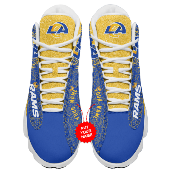 ideafootwear los angeles rams nfl aj13 sneakers shoes for men and women 4719 9mf2j.png