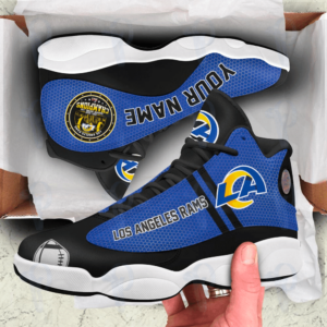 ideafootwear los angeles rams nfl aj13 sneakers shoes for men and women 6836 zxs4k.png