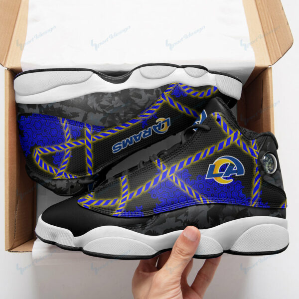 ideafootwear los angeles rams nfl aj13 sneakers shoes for men and women 7082 u3v46.jpg