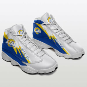 ideafootwear los angeles rams nfl aj13 sneakers shoes for men and women 9557 bca3l.jpg