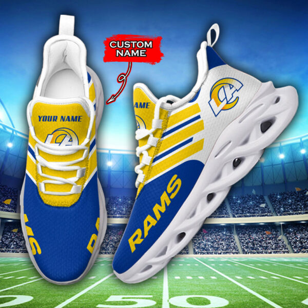 ideafootwear los angeles rams nfl max soul shoes sneakers for men and women 1052 n4jln.jpg