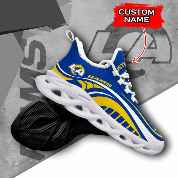 ideafootwear los angeles rams nfl max soul shoes sneakers for men and women 1088 hoe9d.jpg