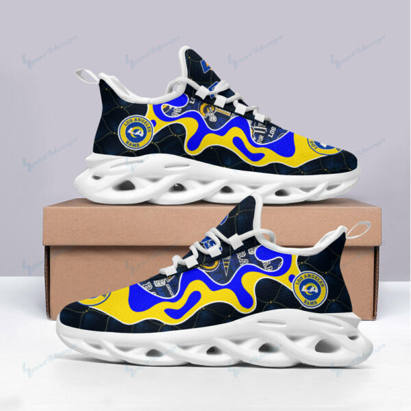 ideafootwear los angeles rams nfl max soul shoes sneakers for men and women 1207 qryo9.jpg