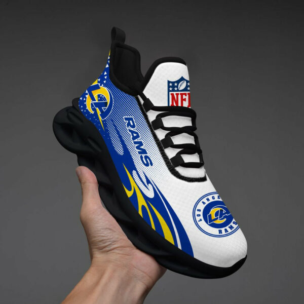 ideafootwear los angeles rams nfl max soul shoes sneakers for men and women 1208 o7xbu.jpg