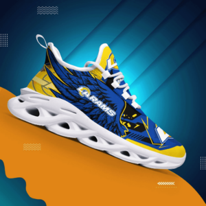 ideafootwear los angeles rams nfl max soul shoes sneakers for men and women 1450 l223g.png