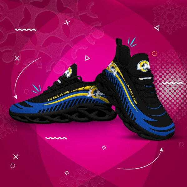 ideafootwear los angeles rams nfl max soul shoes sneakers for men and women 1845 3ddr1.jpg