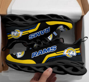 ideafootwear los angeles rams nfl max soul shoes sneakers for men and women 2051 lwcfo.jpg