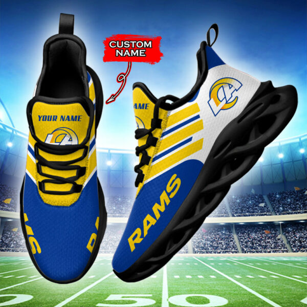 ideafootwear los angeles rams nfl max soul shoes sneakers for men and women 2354 tximj.jpg