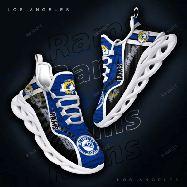 ideafootwear los angeles rams nfl max soul shoes sneakers for men and women 2422 8ibqv.png