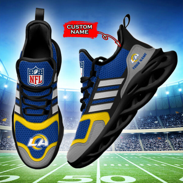 ideafootwear los angeles rams nfl max soul shoes sneakers for men and women 2470 y6kmz.jpg