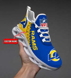 ideafootwear los angeles rams nfl max soul shoes sneakers for men and women 2575 qujzr.jpg