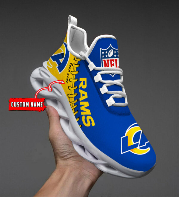 ideafootwear los angeles rams nfl max soul shoes sneakers for men and women 2575 qujzr.jpg