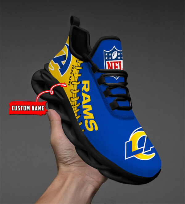 ideafootwear los angeles rams nfl max soul shoes sneakers for men and women 2629 bwdsw.jpg