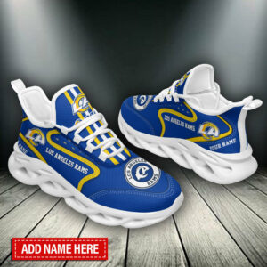 ideafootwear los angeles rams nfl max soul shoes sneakers for men and women 2817 odwxn.jpg