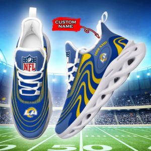 ideafootwear los angeles rams nfl max soul shoes sneakers for men and women 3102 6xnsh.jpg