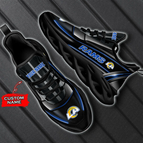 ideafootwear los angeles rams nfl max soul shoes sneakers for men and women 3154 kfc7u.jpg