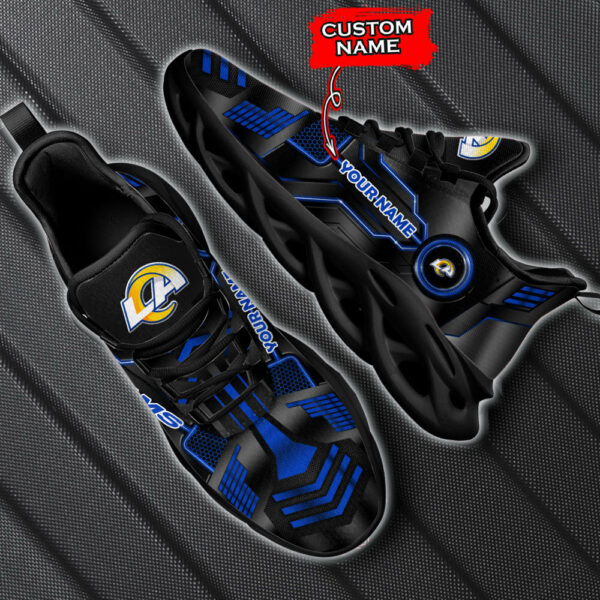 ideafootwear los angeles rams nfl max soul shoes sneakers for men and women 3198 8hv4r.jpg