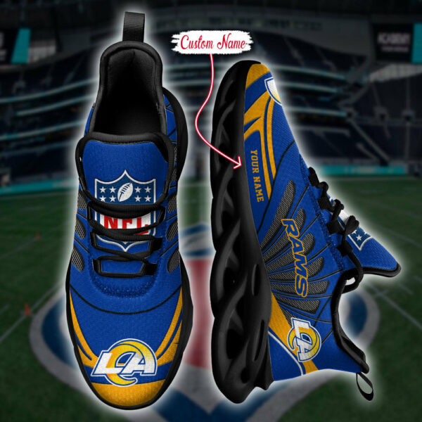 ideafootwear los angeles rams nfl max soul shoes sneakers for men and women 3393 2ccfz.jpg