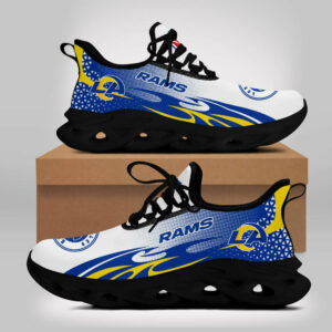 ideafootwear los angeles rams nfl max soul shoes sneakers for men and women 3432 y7bvl.jpg