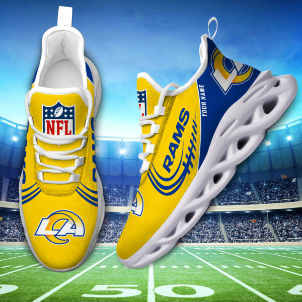 ideafootwear los angeles rams nfl max soul shoes sneakers for men and women 3444 5mhg4.jpg