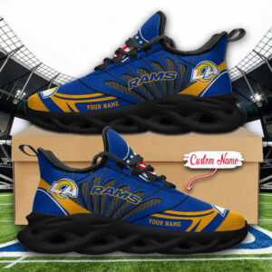 ideafootwear los angeles rams nfl max soul shoes sneakers for men and women 3502 uo3vj.jpg