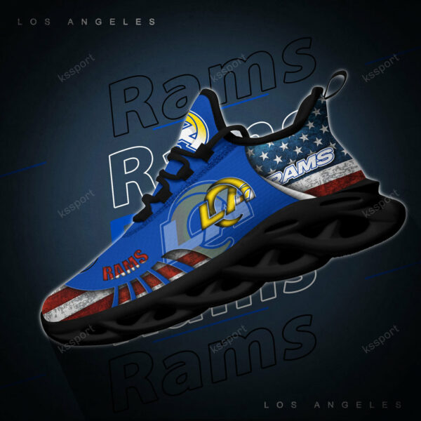 ideafootwear los angeles rams nfl max soul shoes sneakers for men and women 3661 tccr2.jpg