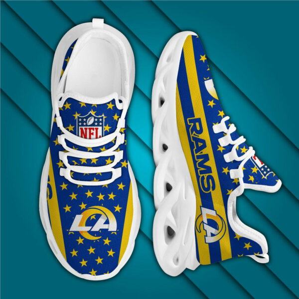 ideafootwear los angeles rams nfl max soul shoes sneakers for men and women 3667 msuzf.jpg