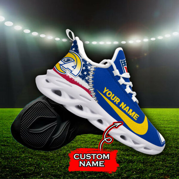 ideafootwear los angeles rams nfl max soul shoes sneakers for men and women 3755 89evh.jpg