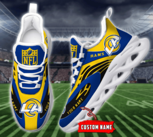 ideafootwear los angeles rams nfl max soul shoes sneakers for men and women 3813 xuzpb.png