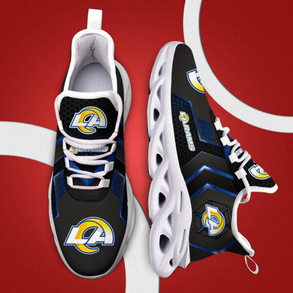 ideafootwear los angeles rams nfl max soul shoes sneakers for men and women 3989 k9s9q.jpg