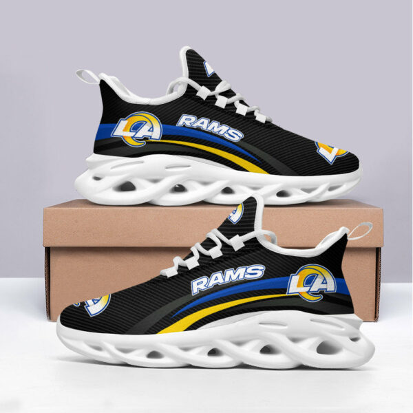 ideafootwear los angeles rams nfl max soul shoes sneakers for men and women 4198 afz5c.jpg