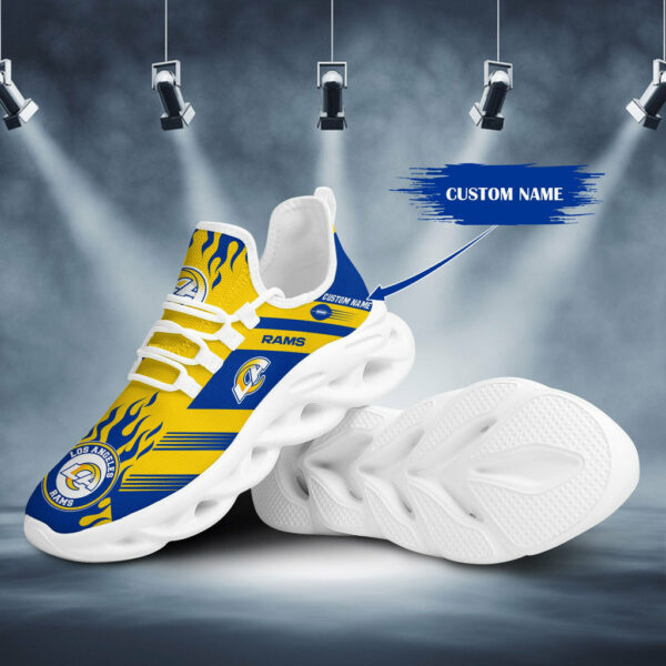 ideafootwear los angeles rams nfl max soul shoes sneakers for men and women 4264 buml0.jpg