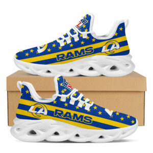 ideafootwear los angeles rams nfl max soul shoes sneakers for men and women 4264 f1tis.jpg