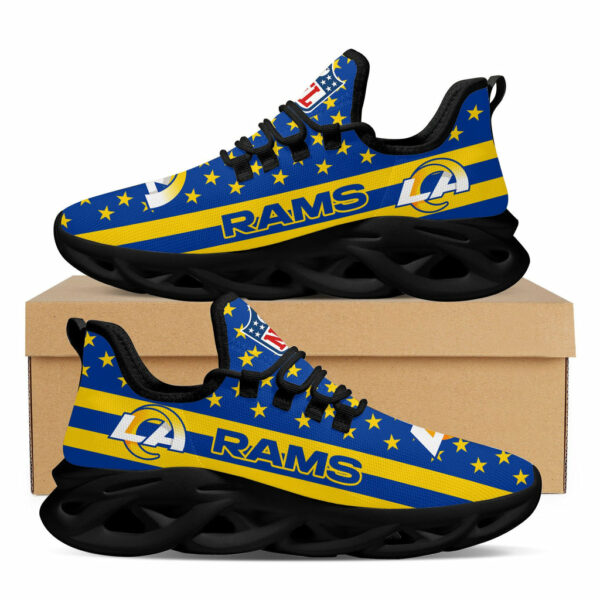 ideafootwear los angeles rams nfl max soul shoes sneakers for men and women 4621 cz5tr.jpg