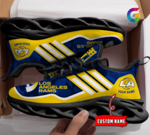 ideafootwear los angeles rams nfl max soul shoes sneakers for men and women 4755 8ew3o.png