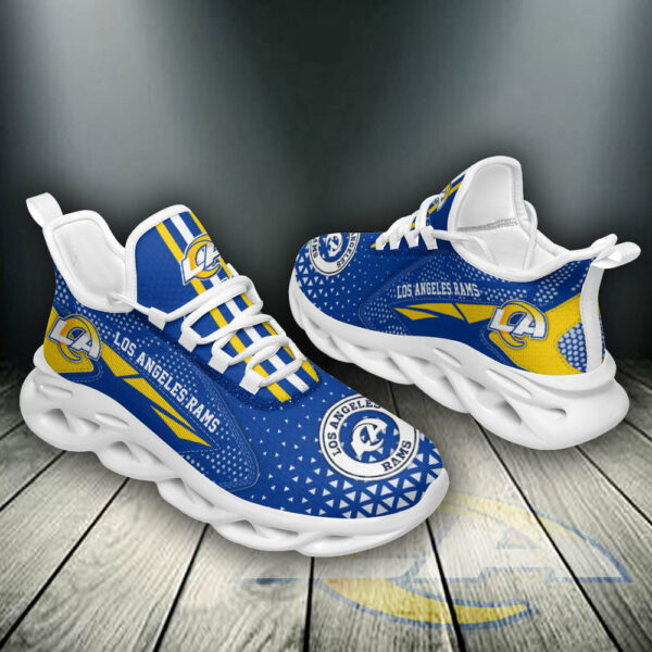 ideafootwear los angeles rams nfl max soul shoes sneakers for men and women 5005 dhk9r.jpg