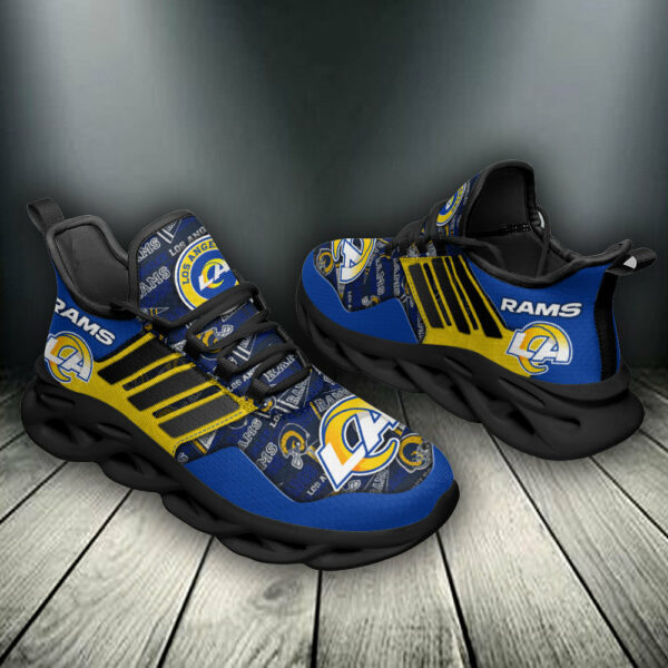 ideafootwear los angeles rams nfl max soul shoes sneakers for men and women 5091 kdgmd.jpg