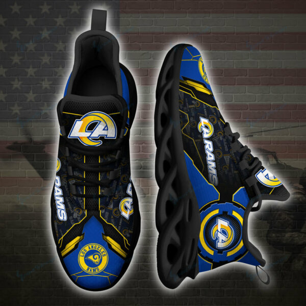 ideafootwear los angeles rams nfl max soul shoes sneakers for men and women 5344 3yslk.jpg