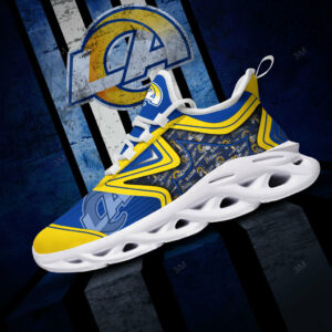 ideafootwear los angeles rams nfl max soul shoes sneakers for men and women 5413 0lbgv.jpg