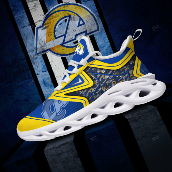 ideafootwear los angeles rams nfl max soul shoes sneakers for men and women 5413 0lbgv.jpg