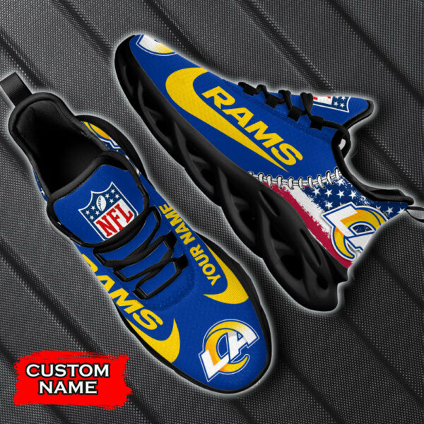 ideafootwear los angeles rams nfl max soul shoes sneakers for men and women 5578 n9wlo.jpg