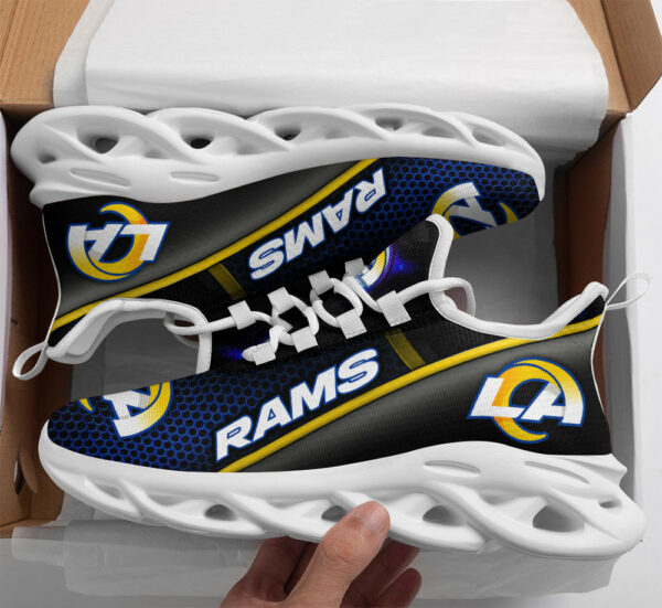 ideafootwear los angeles rams nfl max soul shoes sneakers for men and women 5716 vii9s.jpg