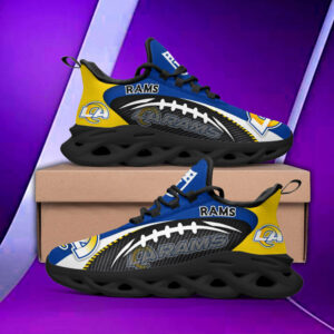 ideafootwear los angeles rams nfl max soul shoes sneakers for men and women 5718 ew9zo.jpg