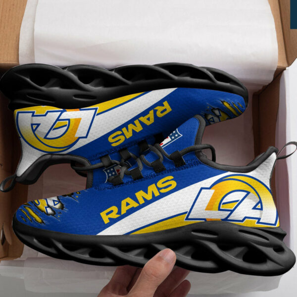 ideafootwear los angeles rams nfl max soul shoes sneakers for men and women 5972 fhm7b.jpg