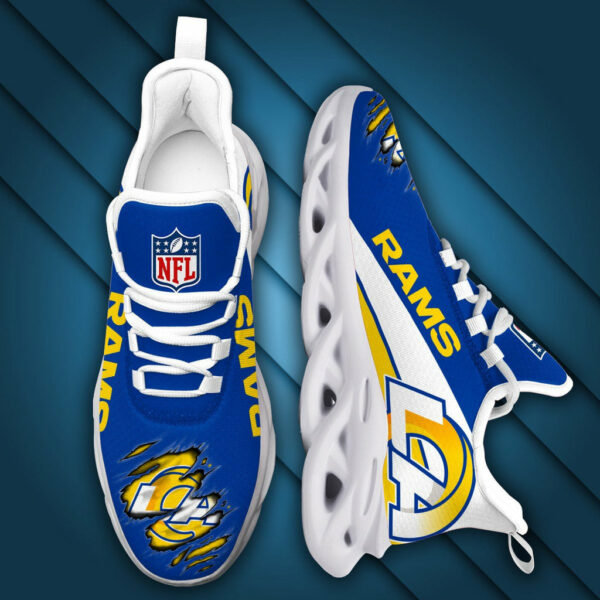 ideafootwear los angeles rams nfl max soul shoes sneakers for men and women 6313 zje5q.jpg