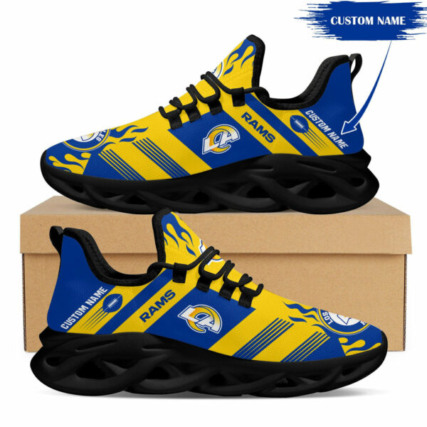 ideafootwear los angeles rams nfl max soul shoes sneakers for men and women 6510 chbkx.jpg