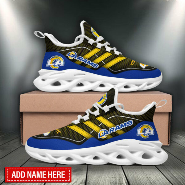 ideafootwear los angeles rams nfl max soul shoes sneakers for men and women 6964 m4moq.jpg