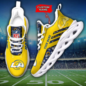 ideafootwear los angeles rams nfl max soul shoes sneakers for men and women 7225 lrwgc.jpg