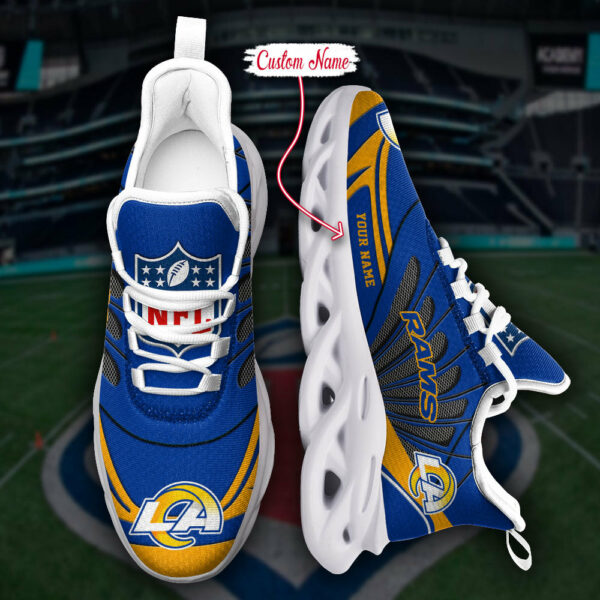 ideafootwear los angeles rams nfl max soul shoes sneakers for men and women 7247 w1chs.jpg