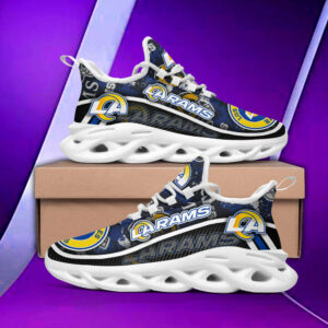 ideafootwear los angeles rams nfl max soul shoes sneakers for men and women 7412 4ny0j.jpg